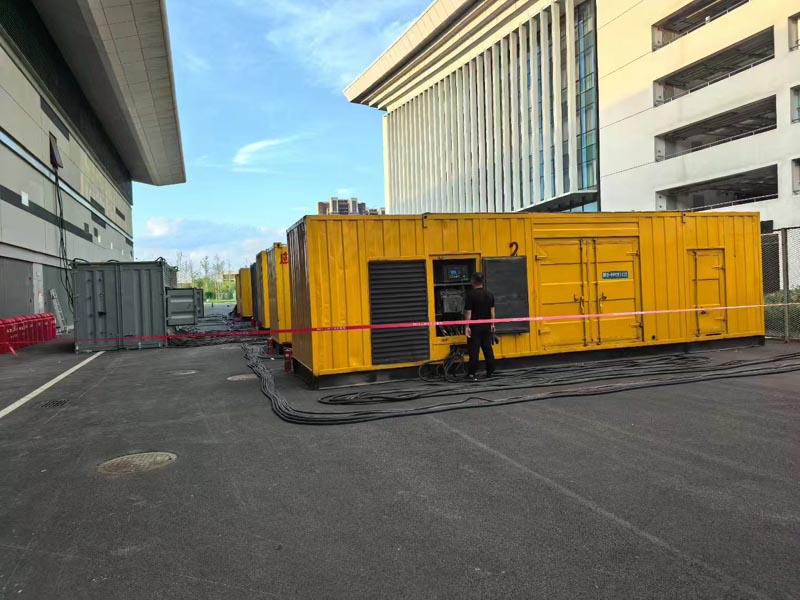 申扎柴油发电机冬季保养注意事项?