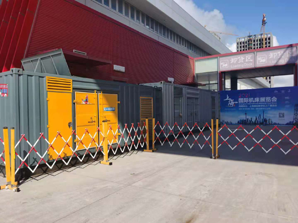 申扎发电机出租教您要了解的柴油发电机组基础知识