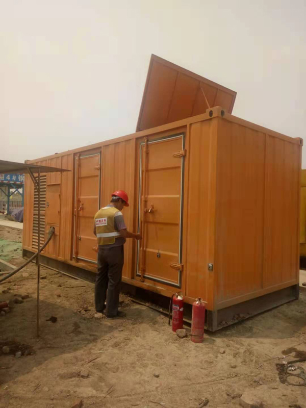 申扎柴油发电机组不定期保养会出现哪些问题？