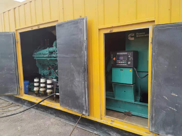 申扎柴油发电机组的蓄电池种类有哪些？