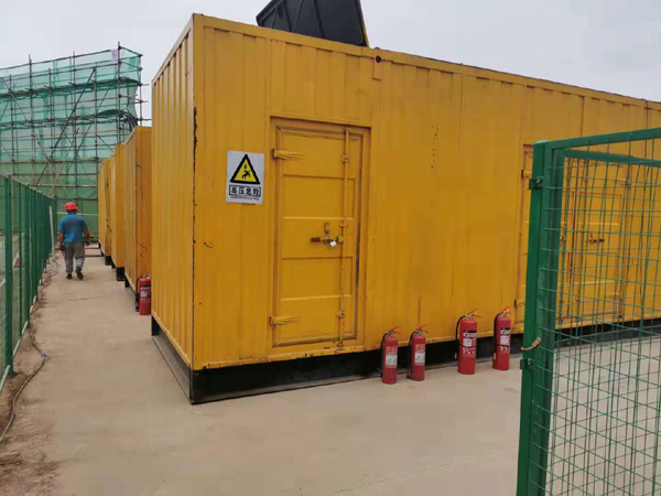 申扎租赁发电机 汽车起动机和起动机再制造工艺流程