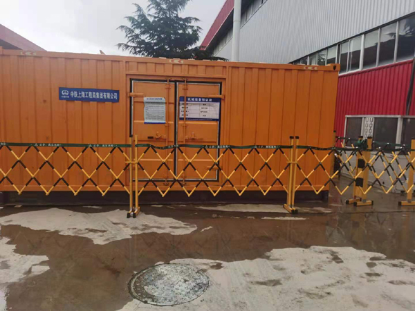 申扎租赁发电机 柴油发电机组供应商：柴油发电机组润滑油的作用？