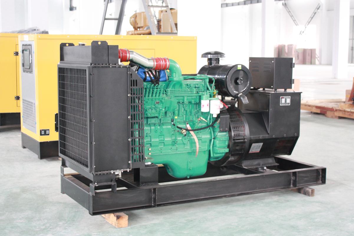 申扎租赁发电机-柴油发电机,柴油发电机组冷却液不循环怎么办