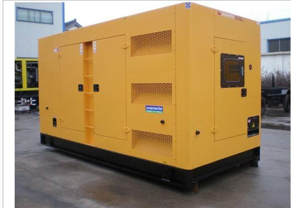 申扎发电机出租-静音发电机组厂家：柴油发电机组并机需要什么条件？