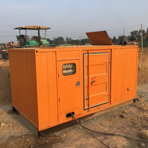 申扎发电车出租-挑选发电机哪些技巧可以掌握使用