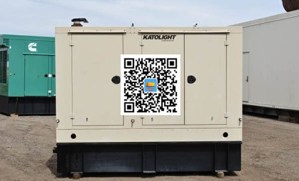 申扎租赁发电机-柴油发电机电压为什么不稳？