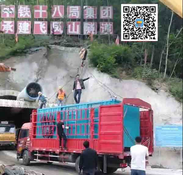 申扎发电车出租-发电机的工作原理是什么