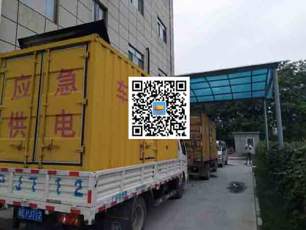 申扎发电车出租-发电机产品使用越来越广泛