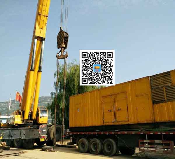 申扎发电车出租-全自动发电机组长期不使用该如何保养？