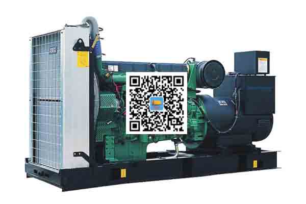 申扎租赁发电机-柴油发电机组不及时维护危害大