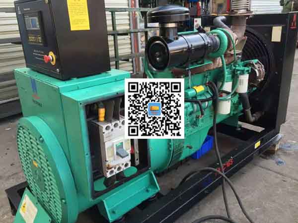 申扎租赁发电机-发电机一般变压器磁芯所使用的是什么材料？