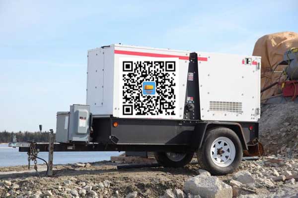 申扎发电车出租-应注意的注意安全事项