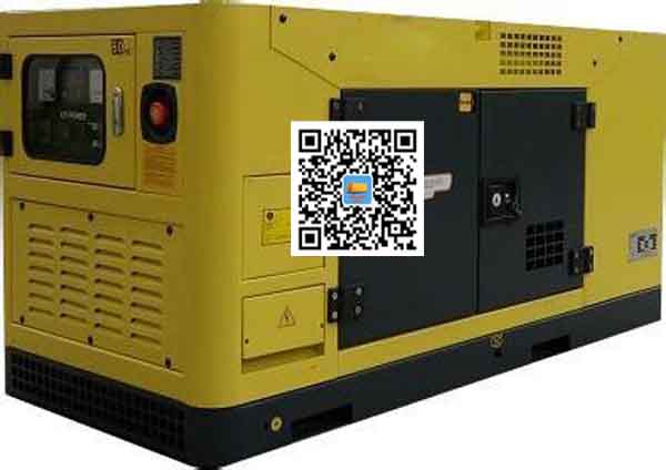 申扎发电机租赁的注意事项