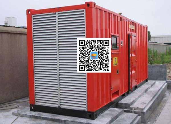 申扎300kw柴油发电机组一个小时耗油