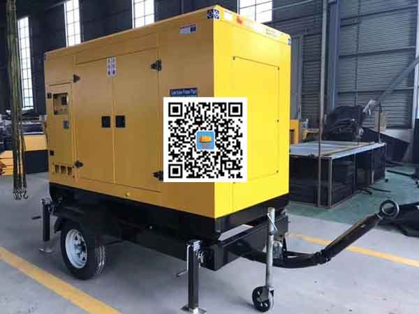 申扎柴油发电机组需要经常换油吗