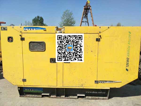 申扎柴油发电机怎样启动，启动过程中应该做的事情