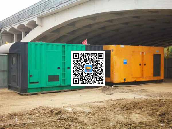 申扎决定发电机顺利启动的因素及如何解决发电机冬季起动困难问题