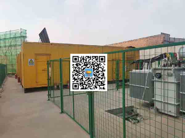 申扎发电机组的社会应用有哪些
