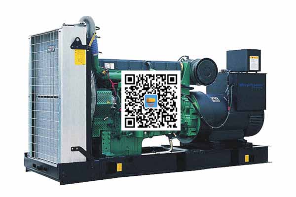 申扎发电机租赁-100kw柴油发电机带多大负载