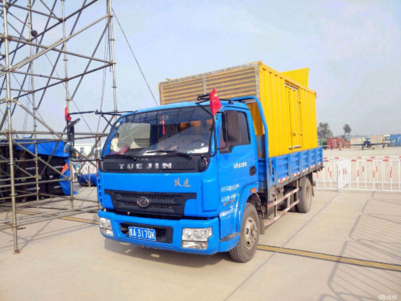 申扎发电机出租-柴油发电机组喷油器出现故障会有哪些不正常现象