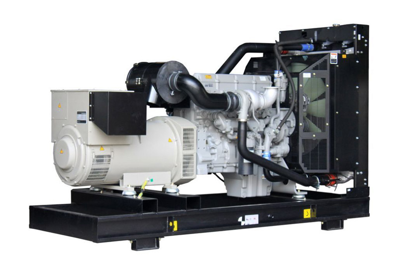 申扎柴油发电机组租赁出租机油底壳正确清洗方法