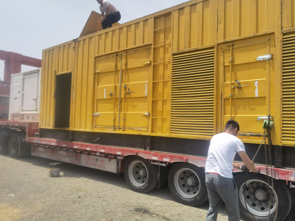 申扎发电机出租100KW发电机需要什么规格的电缆线？