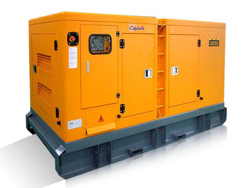 申扎影响 200kw 柴油发电机油耗的因素有哪些？