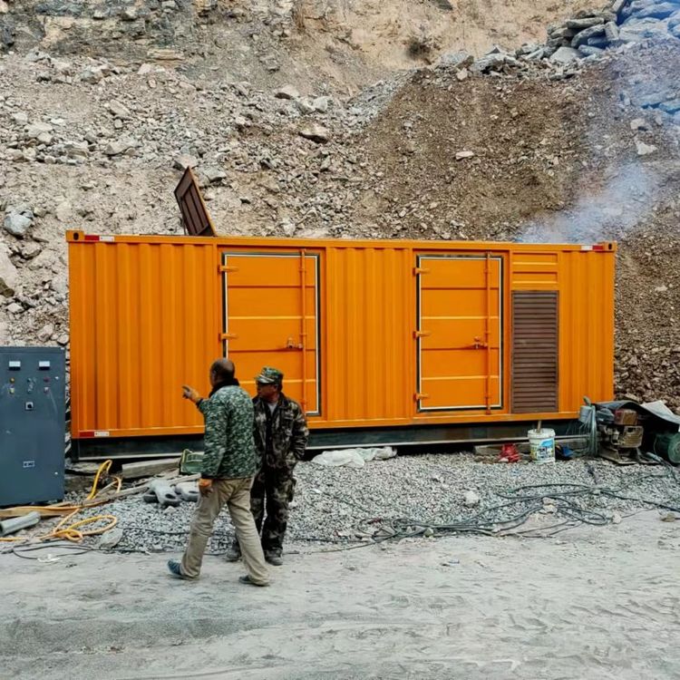 申扎如何降低 200kW 柴油发电机在高海拔地区的油耗？