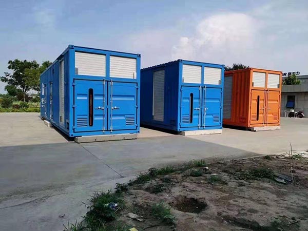 申扎柴油发电机组如何保养？