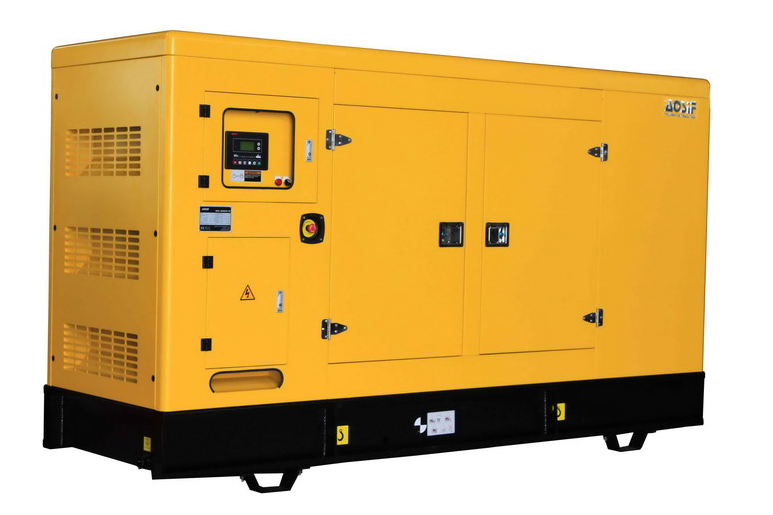 申扎发电机出租自启装置的优点有哪些？