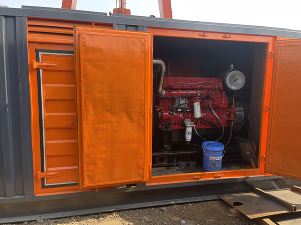 申扎如何选择适合自己的发电机停电自启装置？