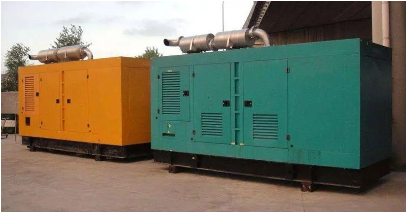 申扎如何根据实际负载情况选择合适功率的发电机组？