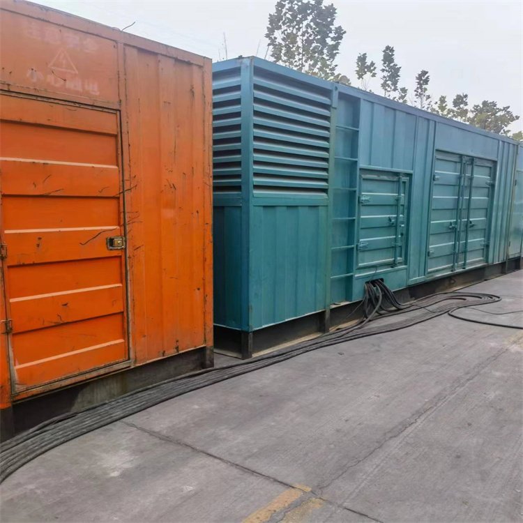 申扎如何选择适合 600kW 柴油发电机组的热继电器?