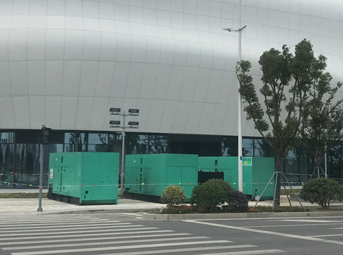 申扎柴油发电机组保养周期是多久?