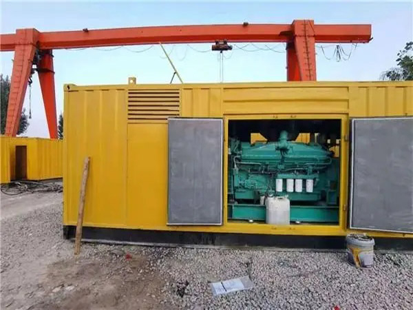 申扎冬季低温环境下,500KW发电机组应该选择什么类型的启动电瓶?